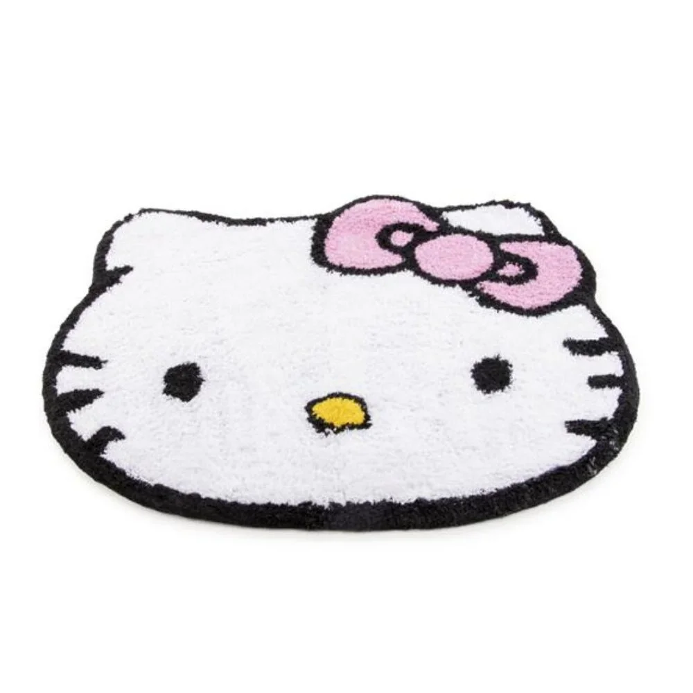 Hello Kitty Tufted Rug, 28